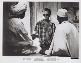 The Passenger original 8x10 photo Jack Nicholson cool look open shirt &amp; shades - $24.99