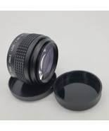 Vintage IMADO Auxiliary Wide Angle Lens 1.3M AF35M II For Cannon  - £8.87 GBP