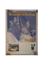The Legendary Jim Ruiz Group Poster Sniff - £21.10 GBP