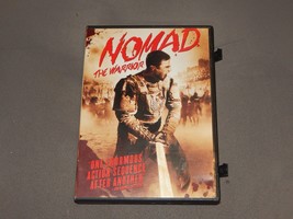 Nomad: The Warrior Region 1 DVD Free Shipping - £3.95 GBP