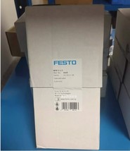 New Festo MFH-5-1/2 Solenoid Valve - $157.65 CAD