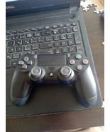 ps4 controller dualshock 4 And Tested And Works - $30.69