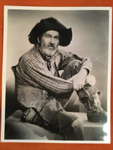 GABBY HAYES character portrait still WESTERN PICTURE STAR - $376.60 MXN