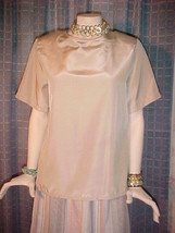 12 Women&#39;s Blouses-Small-Medium;Retro 1970&#39;s;Ideal Boutique Inventory.Fr... - $9.99