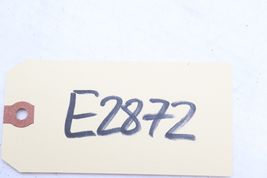 08-14 MERCEDES-BENZ W204 C300 FRONT LEFT DRIVER DOOR INTERIOR WOOD TRIM E2872 image 12