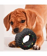 Pet Pals Tire Tunes - Interactive Audible Glue Toy For Dogs - £9.16 GBP