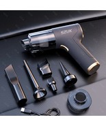 car vacuum cleaner 98000pa mini powerful cleaning machine strong suction... - $1,083.80 MXN