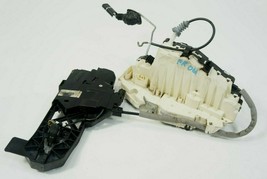 07-2013 mercedes w221 s550 cl550 front right pass side door lock latch actuator - £73.02 GBP