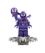 Agony Venom Gargoyle Base Marvel Spider-Man Toys Minifigures - €6,13 EUR