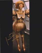 Joan Rivers (d. 2014) Signed Autographed &quot;Spaceballs&quot; Glossy 8x10 Photo - £39.95 GBP