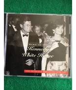 VARIOUS ARTISTS PABLO CASALS - Music Of The Kennedy White House - CD - - $276.26 MXN