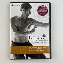 Cameron Shayne - Budokon for Beginners DVD - £7.09 GBP