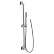 Moen S3880EP Collection Hand Shower, Chrome - £170.30 GBP