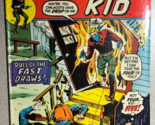 OUTLAW KID #19 (1973) Marvel Comics FINE- - $14.84