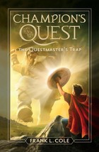 The Questmaster&#39;s Trap: Volume 2 (Champion&#39;s Quest) [Hardcover] Frank L ... - €10,23 EUR