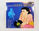 A Tribute to Glenn Miller [Vinyl] various - $14.65
