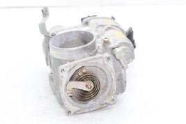 Throttle Body Throttle Valve Assembly Excluding Xjr Fits 98-99 XJ8 76246 image 4