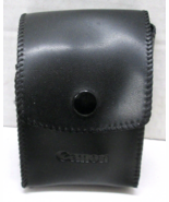 Genuine Canon Japan  Soft Case  Pouch for Small Flash/Camera- 4&quot; X 3&quot; - $234.54 MXN