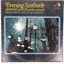 Morton Gould And His Orchestra – Evening Serenade - Mono 12&quot; Vinyl LP LM-3007 - £10.08 GBP