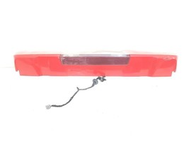 Red Hot Rear Spoiler With Light OEM 2021 Chevrolet Silverado 150090 Day ... - $190.57