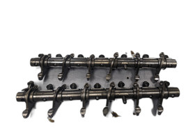 Complete Rocker Arm Set From 2007 Jeep Wrangler  3.8 04781183AA 4wd - £63.17 GBP