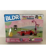 NEW BLDR Sanrio Hello Kitty and Friends Badtz-Maru&#39;s Convertable Set - 1... - $413.10 MXN