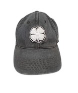 Black Clover Live Lucky Gray Golf Hat (L/XL) - £13.68 GBP