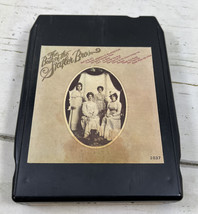 The Statler Brothers, Best Of Statler Bros, 8 Track Tape, 1975 - £2.13 GBP