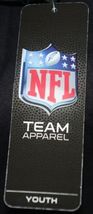 NFL Licensed Tennessee Titans Youth Extra Large Black Gold Tee Shirt image 6