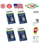 4-Pack Lithium-Ion Batteries for Invisible Fence R21/R22/R51 Collars - R... - $1,308.69 MXN