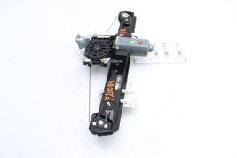 Rear Right Passenger Side Window Regulator w/ Motor Fits 02-06 LINCOLN LS 7176 image 4