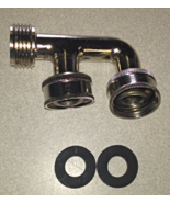 FSP 350102 Washer Hose Mix Kit-Genuine Whirlpool OEM - £9.43 GBP