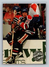 1991-92 Pro Set Platinum Petr Klima #37 Edmonton Oilers - £1.48 GBP