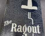 Central College Fayette Missouri The Ragout Yearbook 1951 - $9.90