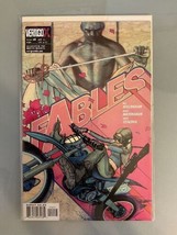 Fables #16 - DC/Vertigo Comics - Combine Shipping - £4.75 GBP