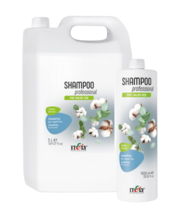Itely Professional Cotton Extract Volumizing Shampoo, 169 Oz.