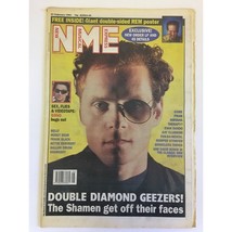 New Musical Express Nme Magazine 27 February 1993 npbox0041 The Shamen Frank Bea - £10.08 GBP