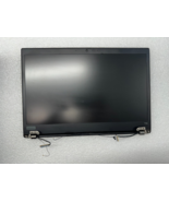 Lenovo Thinkpad T14s 20UH 20UJ 14in FHD No touch complete lcd screen dis... - $44.65