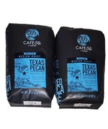 HEB Cafe Ole Texas Pecan Whole Bean Medium Roast Coffee 32 oz (2lb) (2 p... - $136.51 CAD