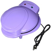 Cake Pop Maker Non-Stick, 12, Purple - $41.99