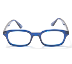 Prive Revaux The Arlo Blue Light Readers - NAVY, Strength 2.0 - £13.58 GBP