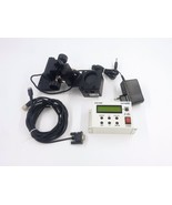Youth Tech CSC300 + ACL-30x30-G3C  Auto Calibrated Illumintaion - $406.13 CAD