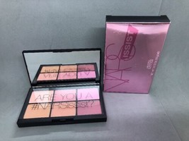 NARS NARSissist Unfiltered II Cheek Blush Palette 8337 - Limited Edition - £34.99 GBP
