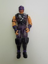 Dice (Ninja Force) - (1992) G.I. Joe Arah 3.75 Vintage Real American Hero 1990s - £19.26 GBP