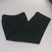 DSCP Tennessee Apparel Corp Men&#39;s Army Green Poly/Wool Trousers Size 34S... - €22,84 EUR