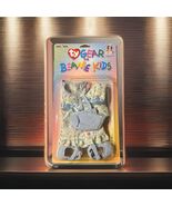 TY Gear For Beanie Kids “SUMMER FUN” Outfit.  NIP - $9.90