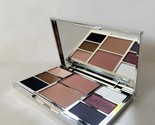 Lune+Aster Doubled Booked Face &amp; Eye Palette RARE 0.44oz Boxed - £46.99 GBP