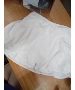 Holloway Ladies Skort Powered By Coolcore Sz M 558 - $19.28 CAD