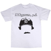 Magnum P.I. Pi T Shirt - £12.58 GBP