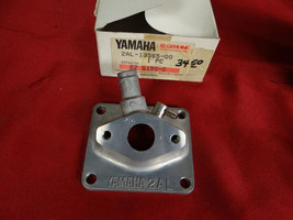 Yamaha Intake Manifold NOS 1987-92 YSR50, 2AL-13565-00-00 - £102.22 GBP